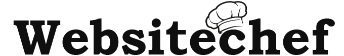 websitechef logo